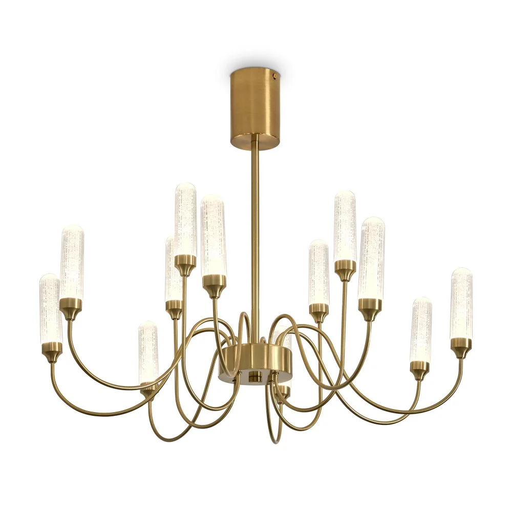 Потолочный светильник Freya FR2050CL-L36BS