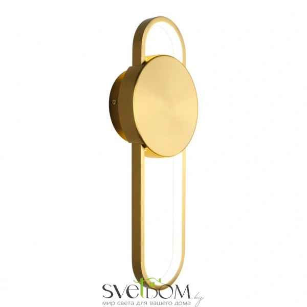 Настенные светильники APL.347.11.18 Aployt | Svetdom.by