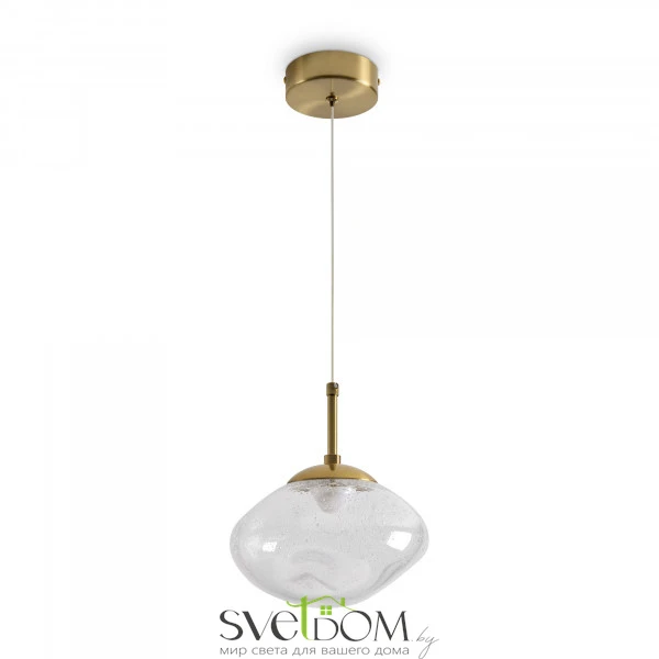 Подвесной светильник Freya FR5601PL-01TR