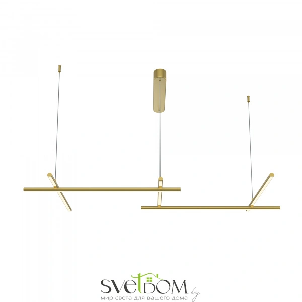 Подвесной светильник Maytoni MOD278PL-L50G3K