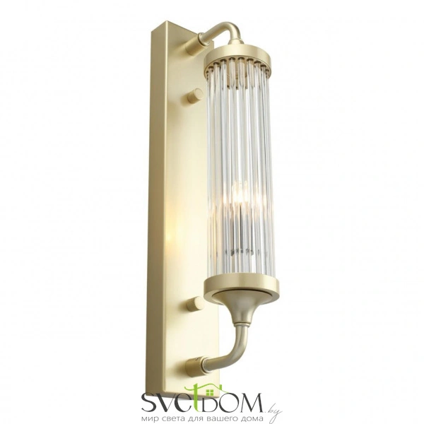 Настенные светильники APL.609.01.01 Aployt | Svetdom.by