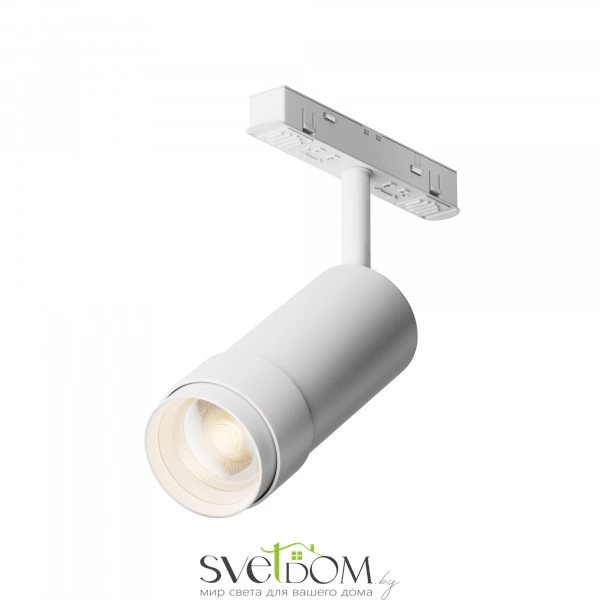 Трековый светильник Technical TR211-1-12W3K-Z-W