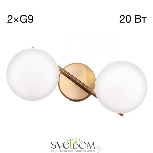 CITILUX CL242323 RONNY Бра