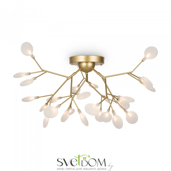 Потолочный светильник Freya FR5049CL-27G