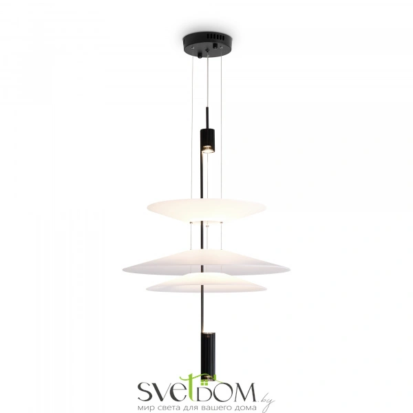 Подвесной светильник Freya FR6190PL-L7WB