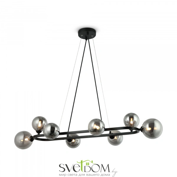 Подвесной светильник Freya FR5222PL-08B