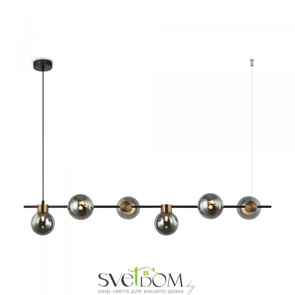 Подвесной светильник Freya FR5232PL-06B1