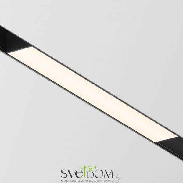 Трековый светильник Technical TR012-2-12W3K-B