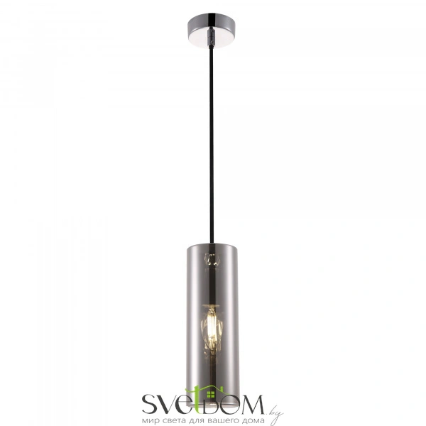 Подвесной светильник Maytoni P011PL-01CH