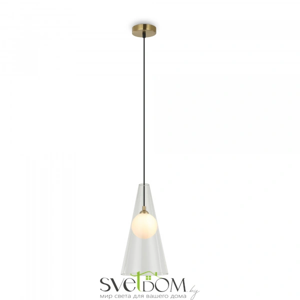 Подвесной светильник Freya FR5389PL-01BS