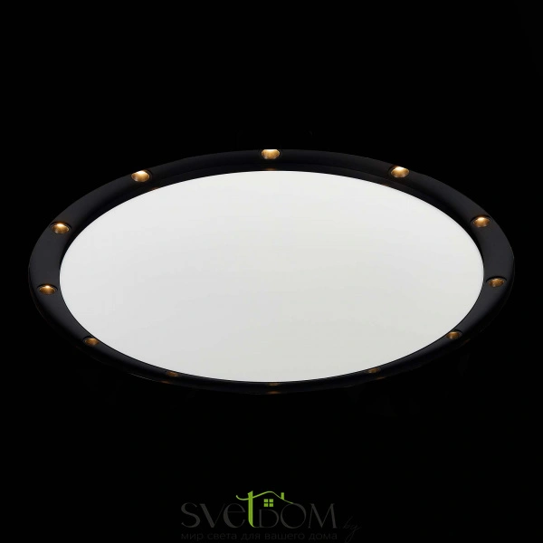 ST706.438.60 Св-к встр. Белый LED 12*5W 3000K 5 400Lm Ra>90 38° IP20 D1 000xH50 220-240V Встраиваемые светильники