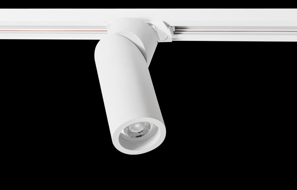 Светильник однофазный Crystal Lux CLT 0.31 030 WH Crystal Lux