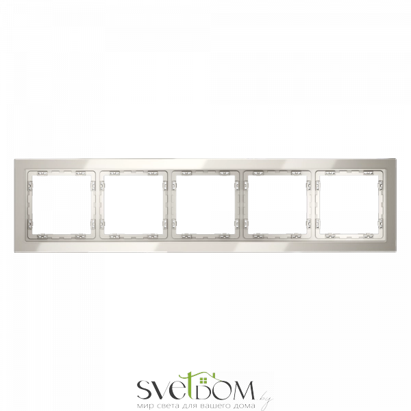 купить Рамки Стеклянные Voltum S70 VLS110503  в Минске