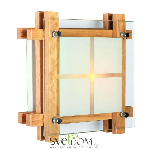 Светильник настенно-потолочный Omnilux  OML-40517-01