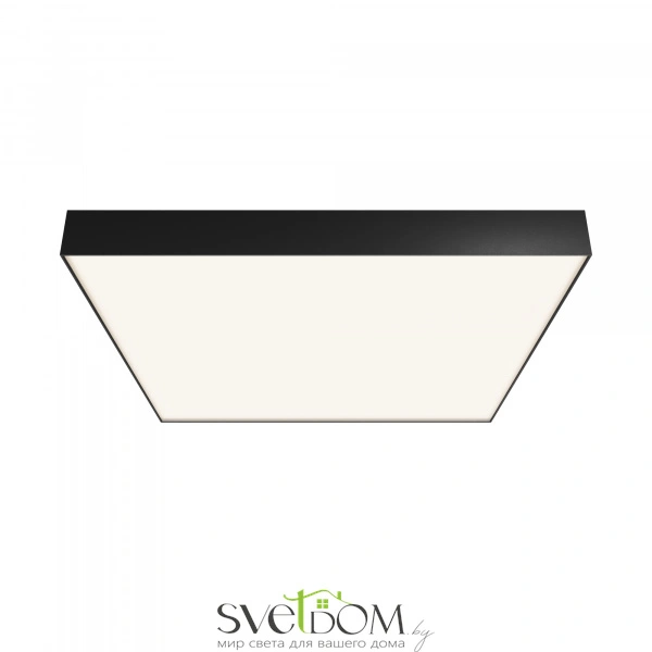 Потолочный светильник Technical C032CL-90W4K-SQ-B