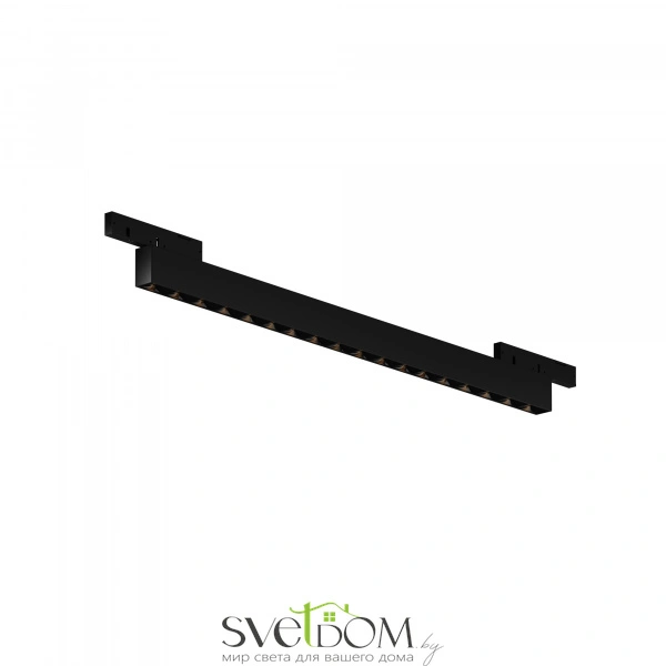 Трековый светильник Technical TR193-1-15W2.7K-M-B