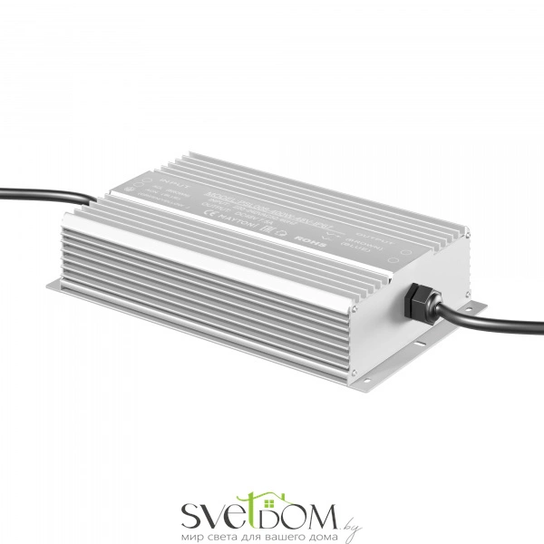 Блок питания Technical PSL008-400W-48V-IP67