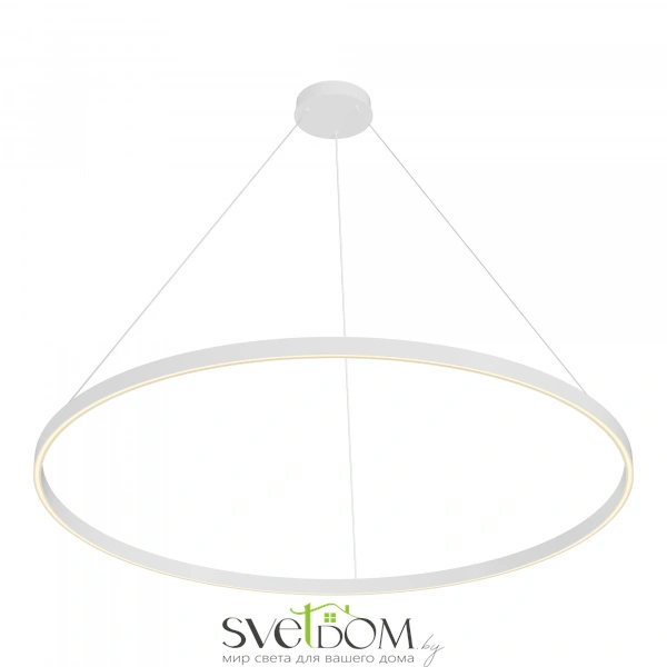 Подвесной светильник Maytoni MOD058PL-L65WK