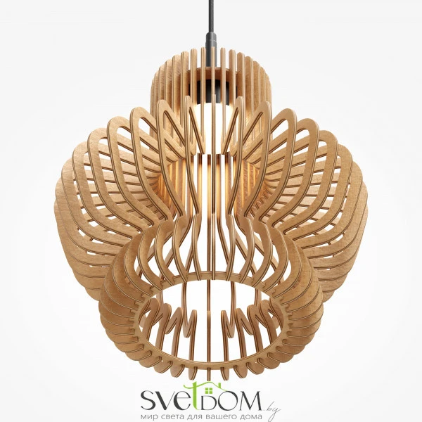 Подвесной светильник Namiki 2700-4000К 14Вт