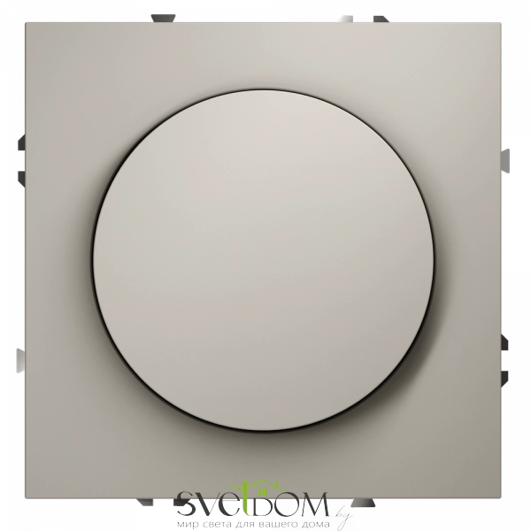 Купить Светорегулятор Voltum S70 VLS070303  в Беларуси – Системы управления светом и климатом Voltum
