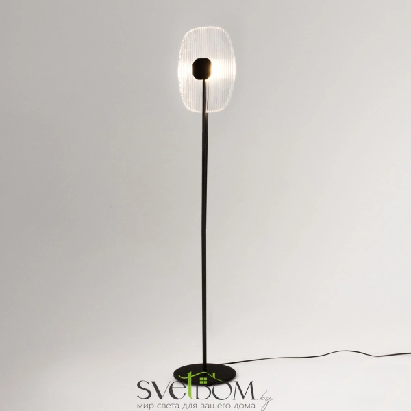 Напольный светильник (торшер) Maytoni MOD152FL-L1BK