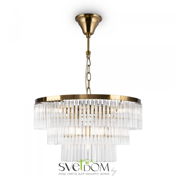 Подвесной светильник Maytoni MOD093PL-09BS