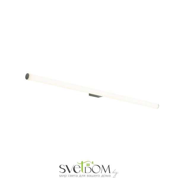 SL1599.171.01 Светильник настенный ST-Luce Хром/Белый LED 1*22W 3000K CURRA