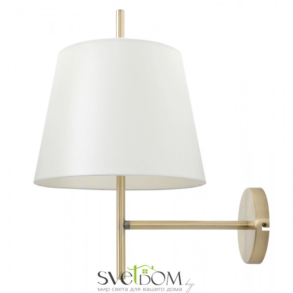 Настенный светильник (бра) Freya FR5118WL-01BS