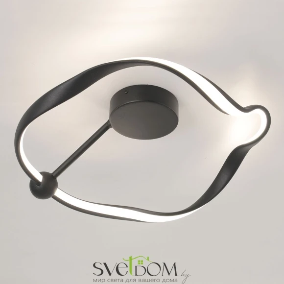 Люстра потолочная Lussole Kent LSP-7288 LED Lussole