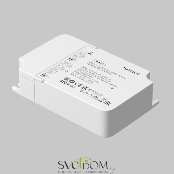 Источник тока Lighting control 721024