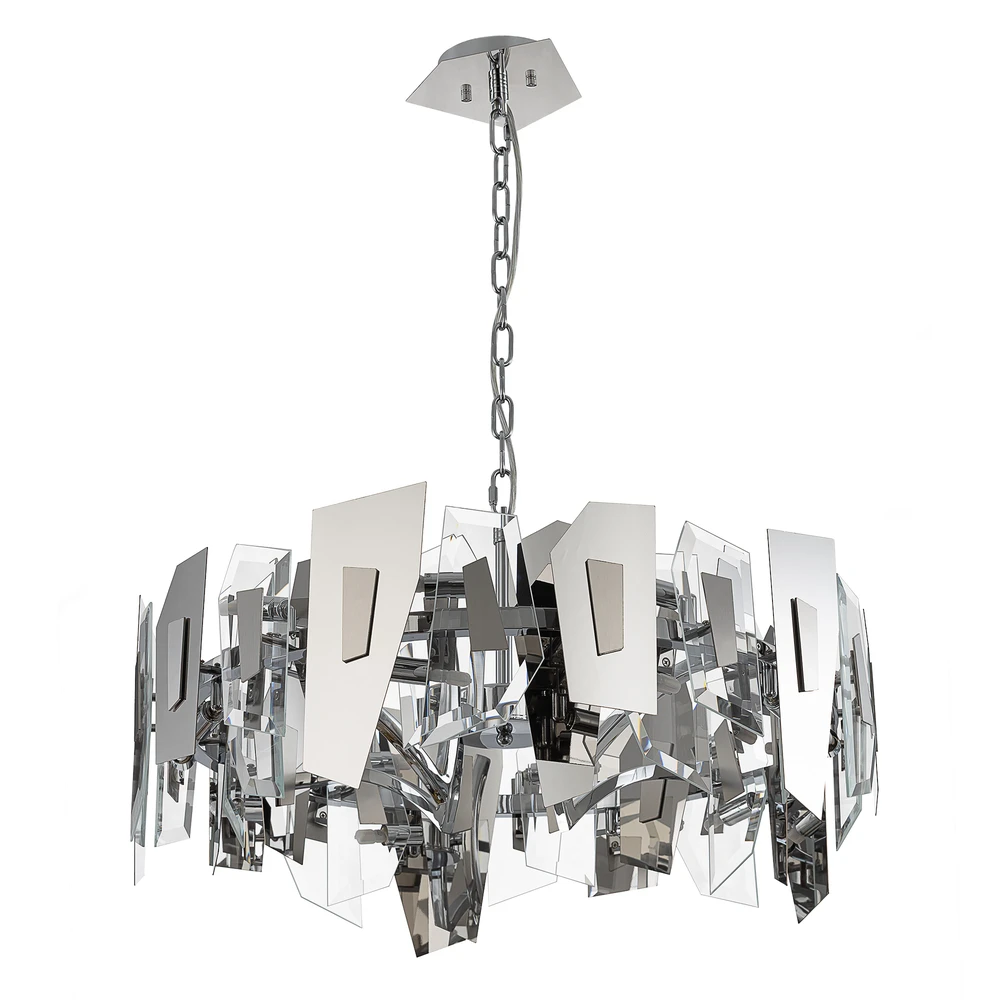 Подвесная люстра Citilux DART CL231271 CITILUX