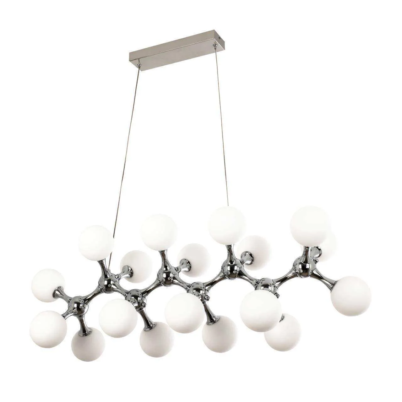 Подвесной светильник MODESTYLE MS.6116.18 CR