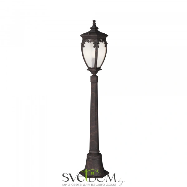 Ландшафтный светильник Outdoor O414FL-01BZ1