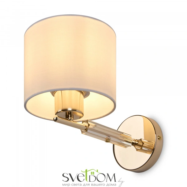 Настенный светильник (бра) Freya FR5386WL-01G