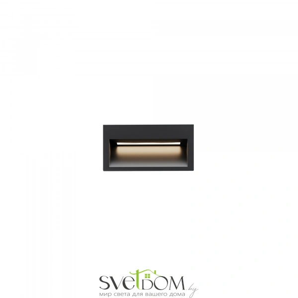 Подсветка для лестниц Futo 3000K 3Вт IP 65