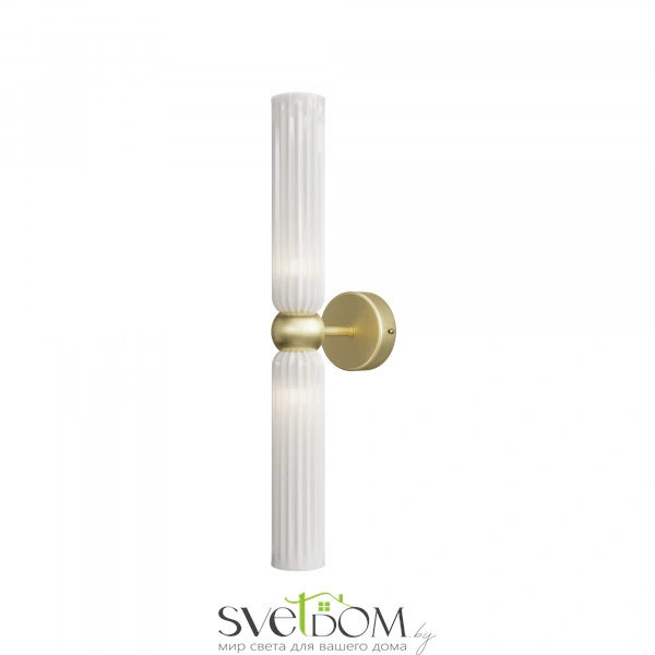 Настенный светильник (бра) Maytoni MOD302WL-02W1