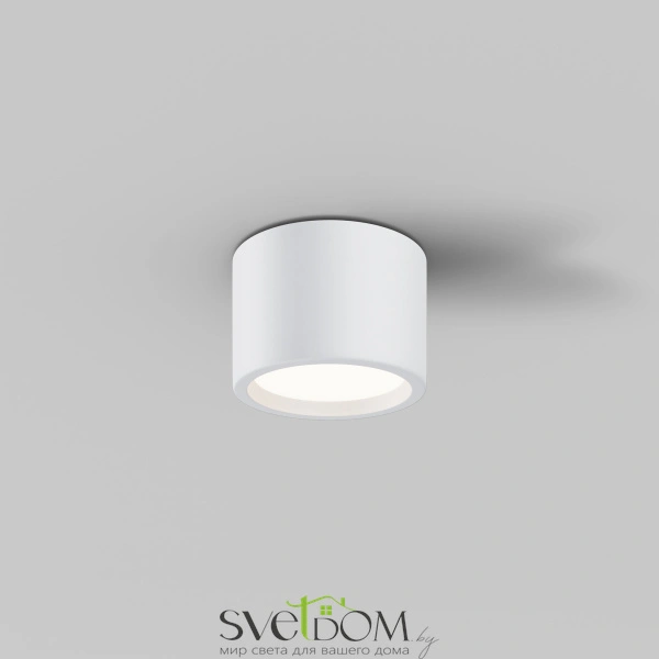 Потолочный светильник Technical C090CL-10W4K-W