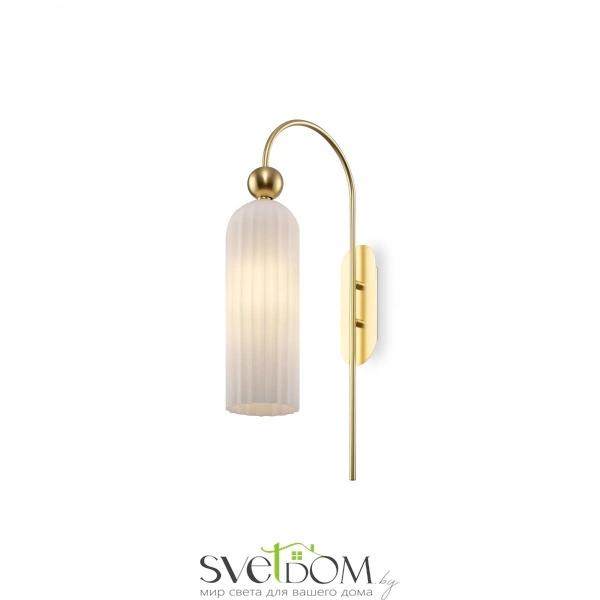 Настенный светильник (бра) Maytoni MOD302WL-01W