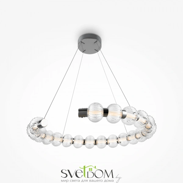 Подвесной светильник Maytoni MOD555PL-L26CH4K