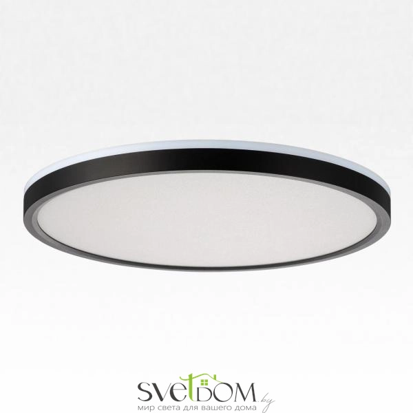 CITILUX CL749321 NORMA Черный с пультом и RGB