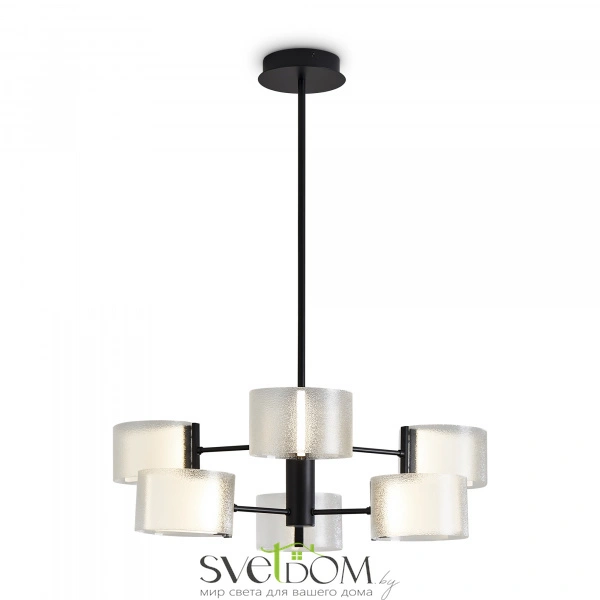 Потолочный светильник Freya FR5541CL-L30B