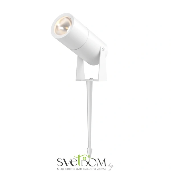 Ландшафтный светильник Outdoor O050FL-L5W3K Maytoni