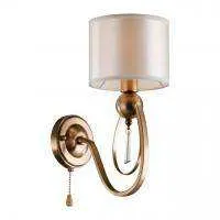 Светильник настенный (Бра) Omnilux  OML-63811-01