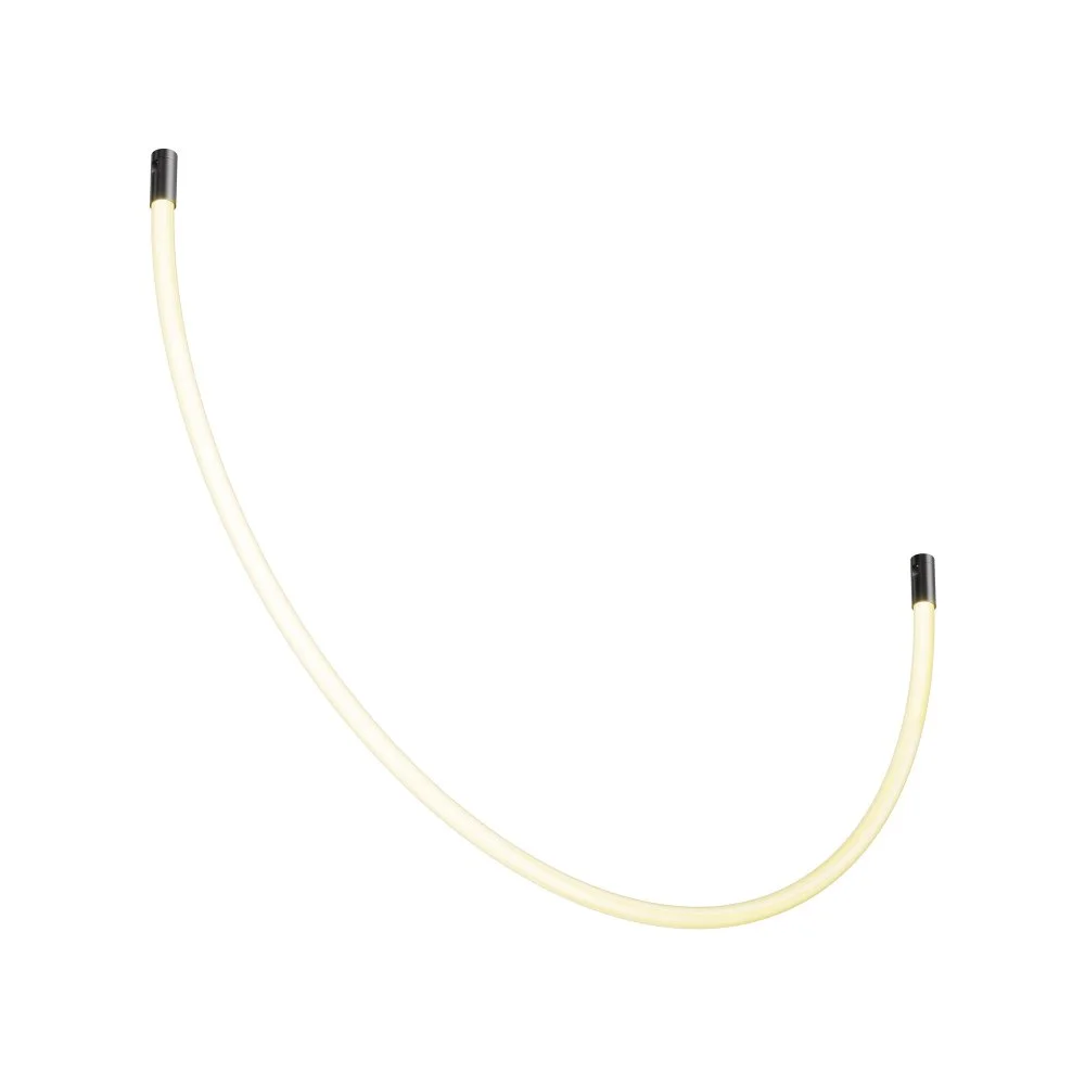 Трековый светильник Tau Flarity 3000K 27Вт 360°