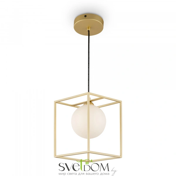 Подвесной светильник Freya FR5113PL-01G