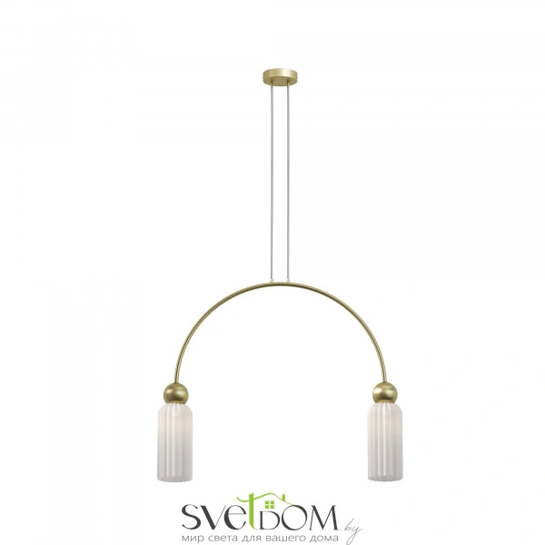 Подвесной светильник Maytoni MOD302PL-02W