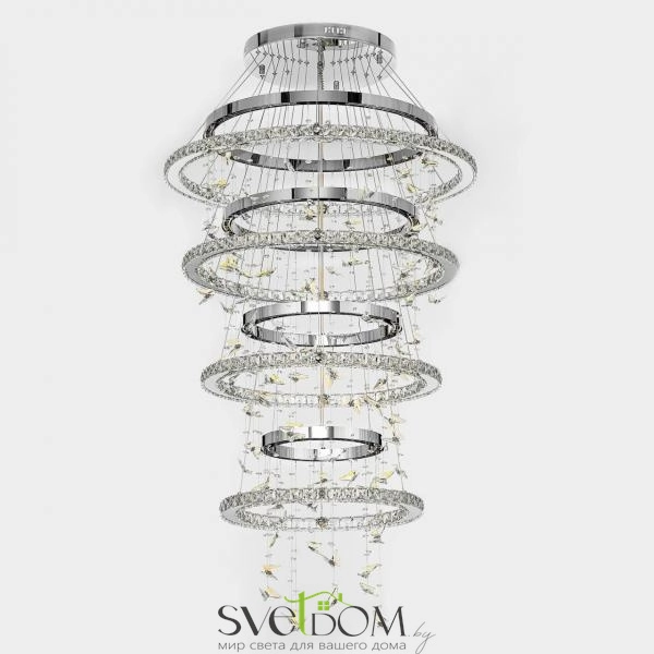 CITILUX CL322090 ETERA Люстра