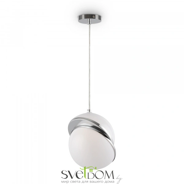 Подвесной светильник Freya FR5181PL-01CH