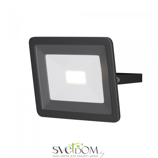 Прожектор Outdoor FL001-L10B6K