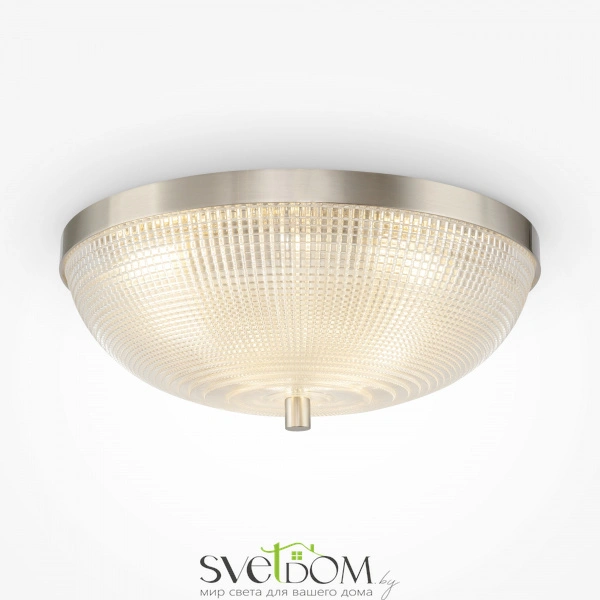 Потолочный светильник Maytoni C046CL-03N